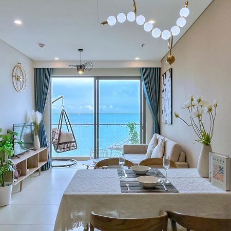 The Song Apartment Vung Tau-Can Ho The Song -Harry House المظهر الخارجي الصورة