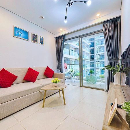 The Song Apartment Vung Tau-Can Ho The Song -Harry House المظهر الخارجي الصورة
