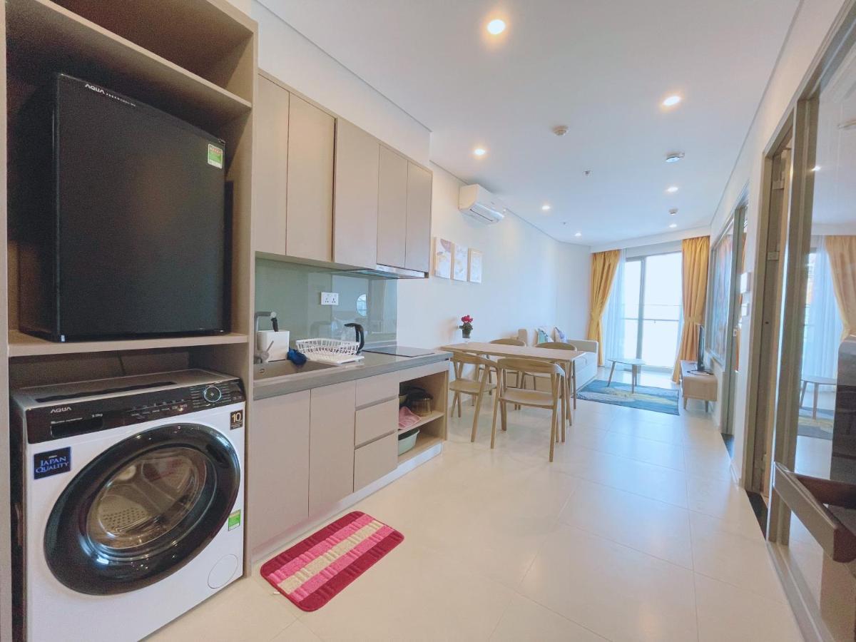 The Song Apartment Vung Tau-Can Ho The Song -Harry House المظهر الخارجي الصورة