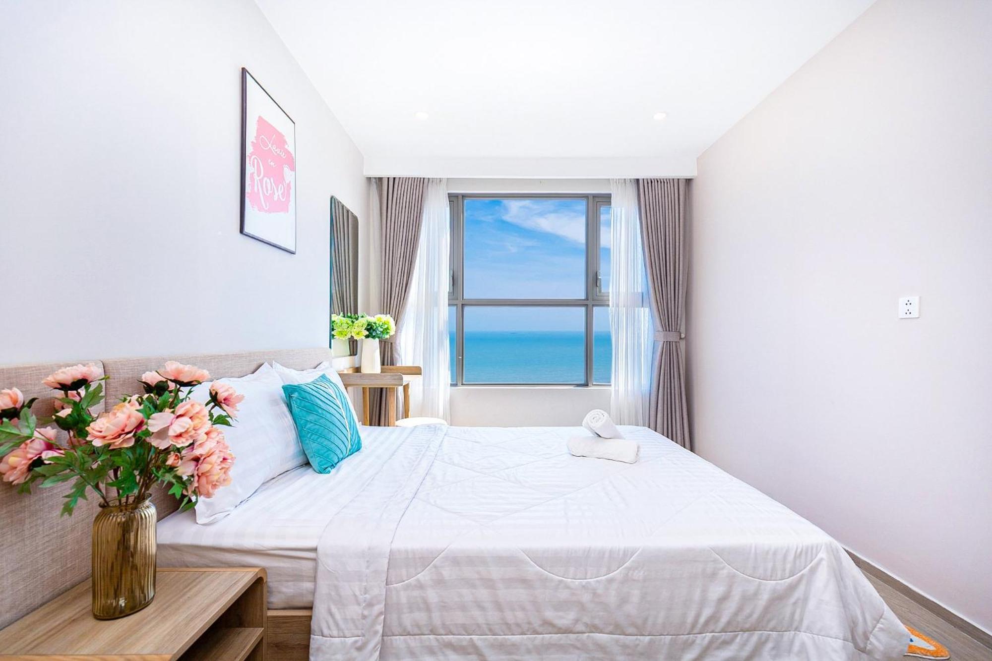 The Song Apartment Vung Tau-Can Ho The Song -Harry House المظهر الخارجي الصورة