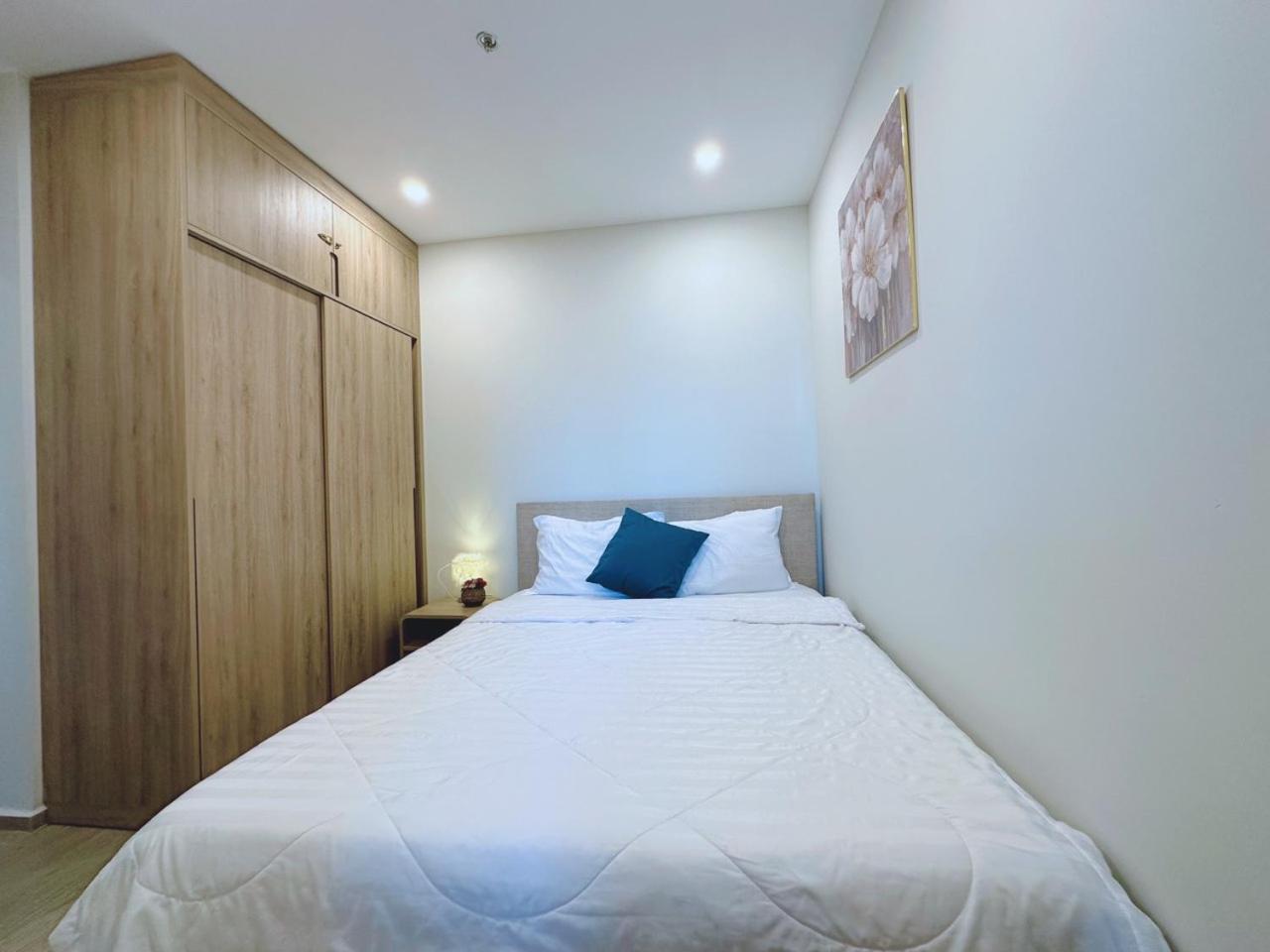 The Song Apartment Vung Tau-Can Ho The Song -Harry House المظهر الخارجي الصورة