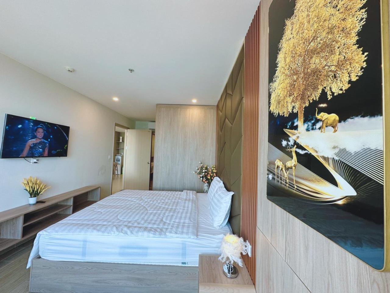 The Song Apartment Vung Tau-Can Ho The Song -Harry House المظهر الخارجي الصورة