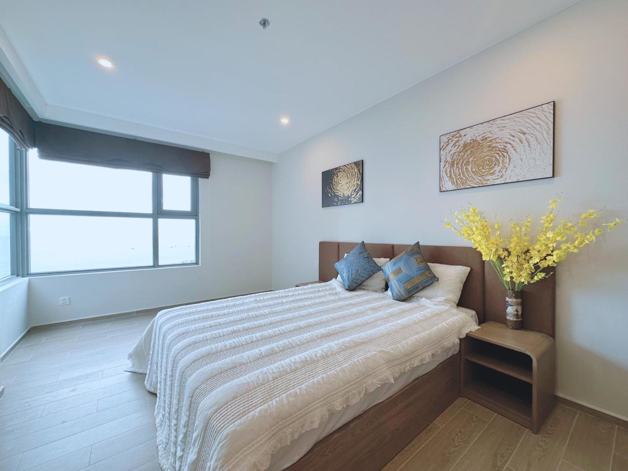 The Song Apartment Vung Tau-Can Ho The Song -Harry House المظهر الخارجي الصورة