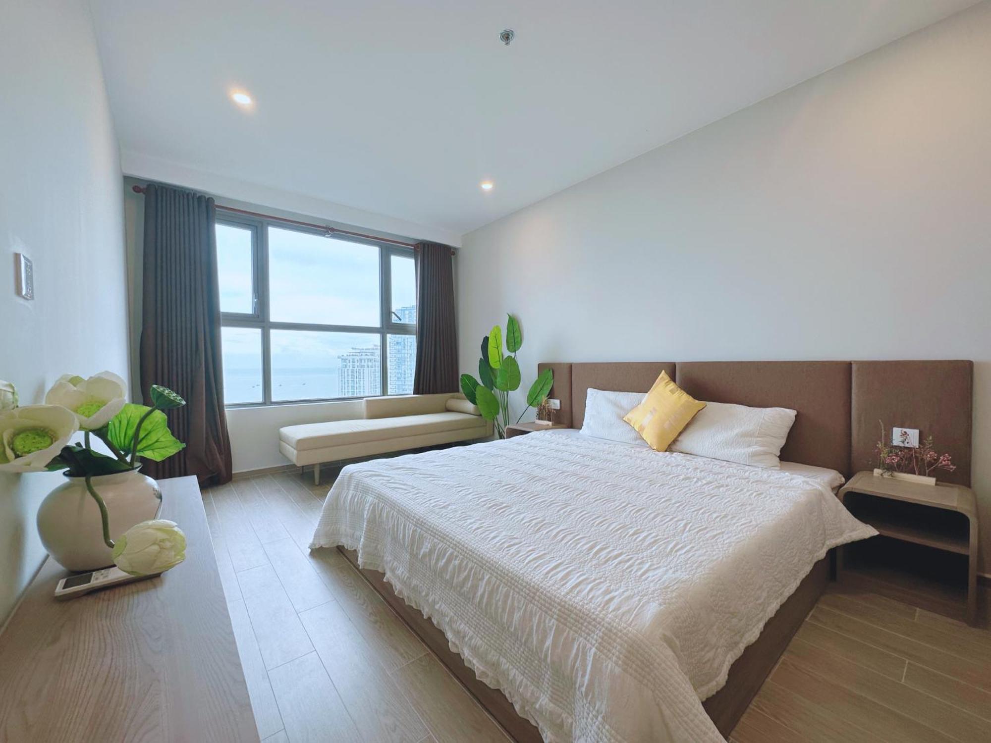 The Song Apartment Vung Tau-Can Ho The Song -Harry House المظهر الخارجي الصورة