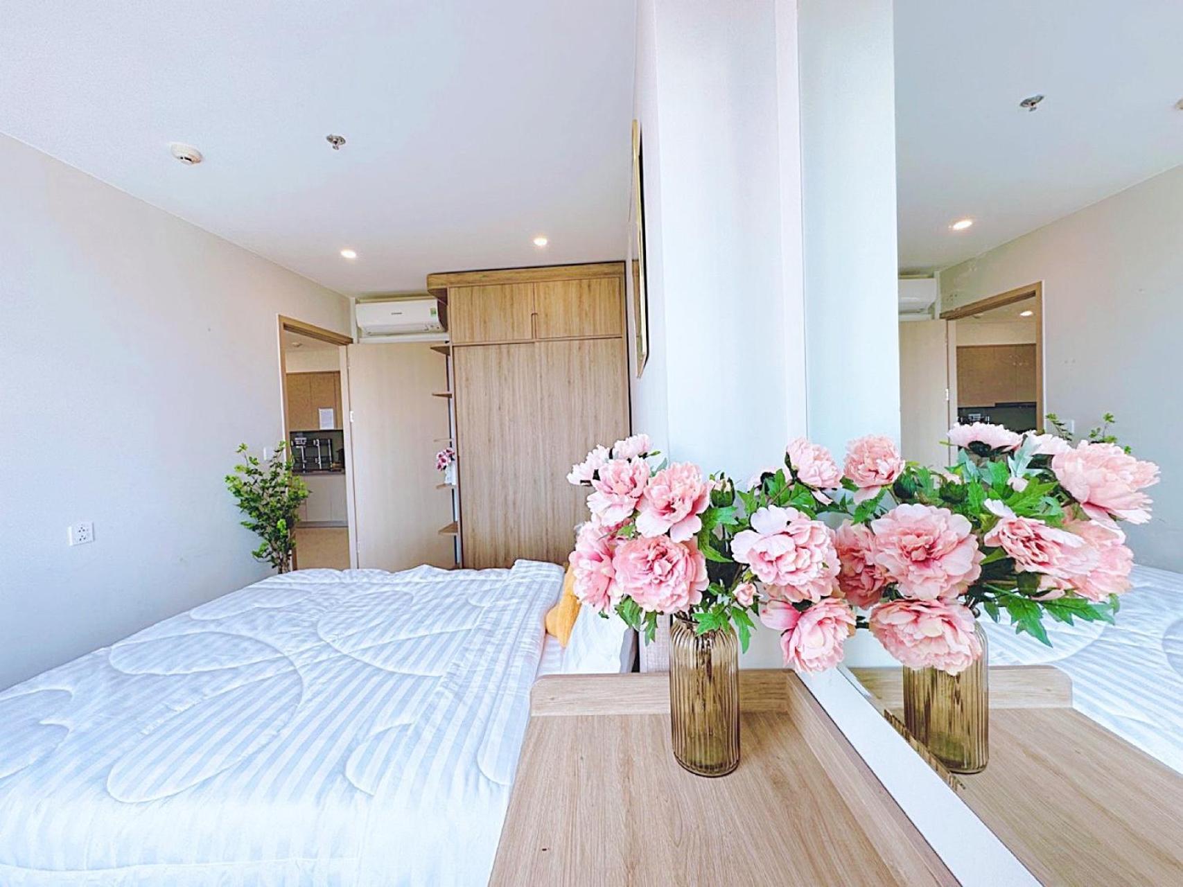 The Song Apartment Vung Tau-Can Ho The Song -Harry House المظهر الخارجي الصورة
