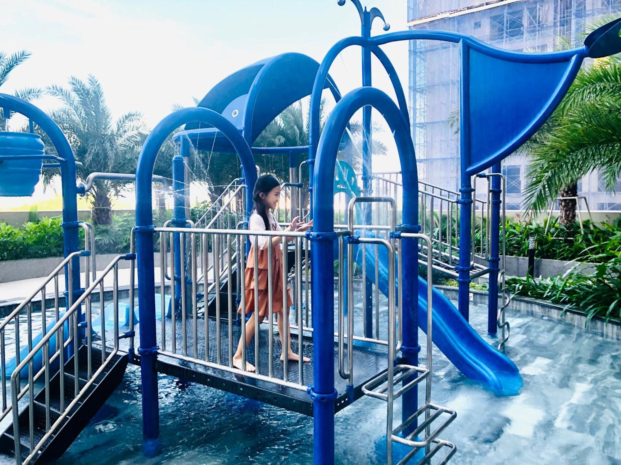 The Song Apartment Vung Tau-Can Ho The Song -Harry House المظهر الخارجي الصورة