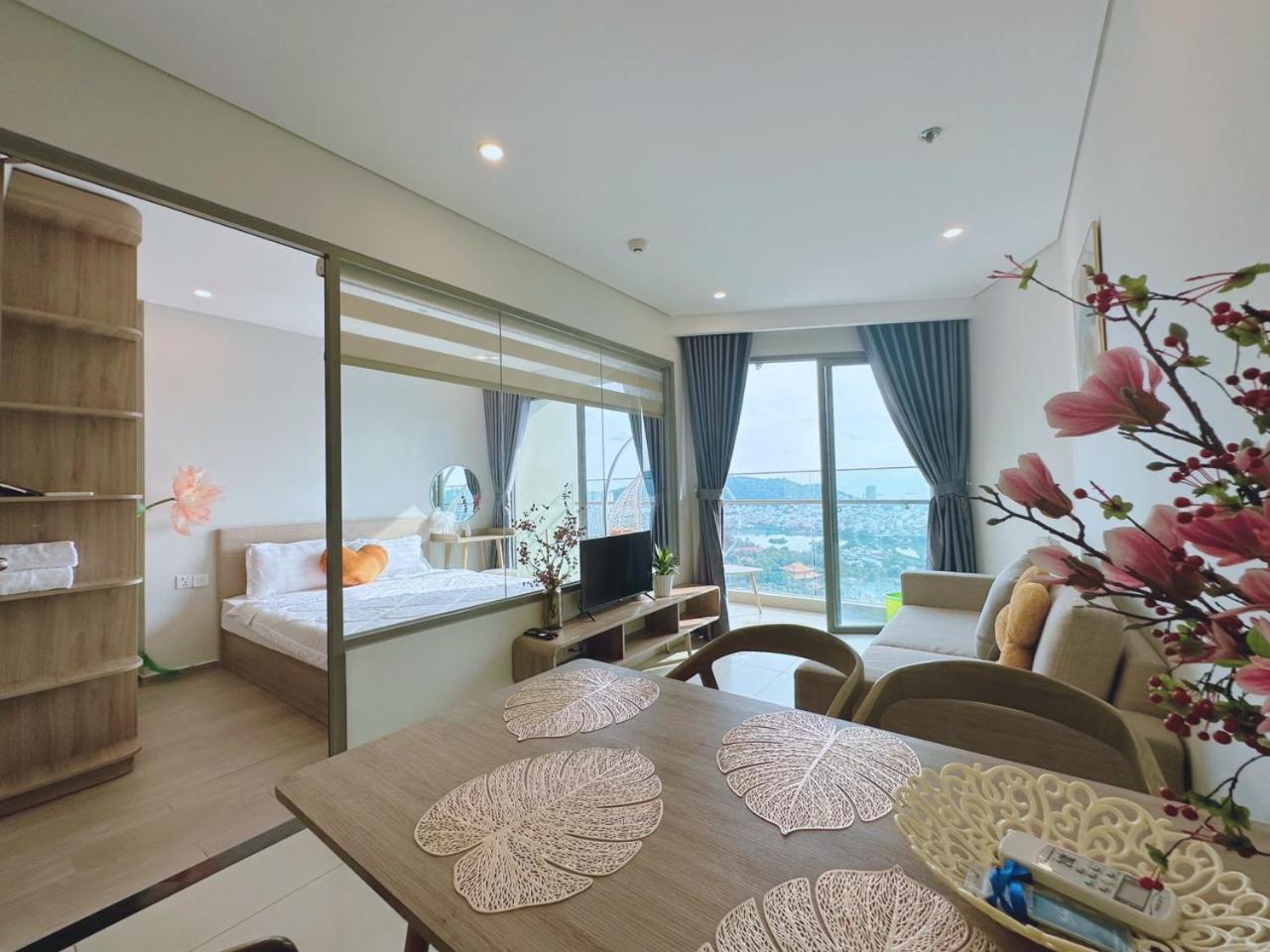The Song Apartment Vung Tau-Can Ho The Song -Harry House المظهر الخارجي الصورة