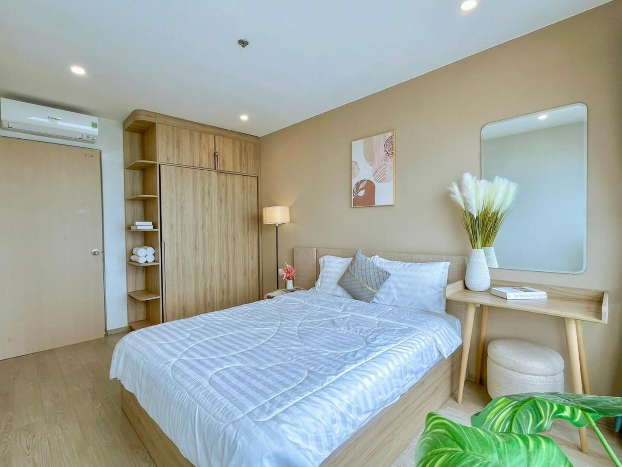 The Song Apartment Vung Tau-Can Ho The Song -Harry House المظهر الخارجي الصورة