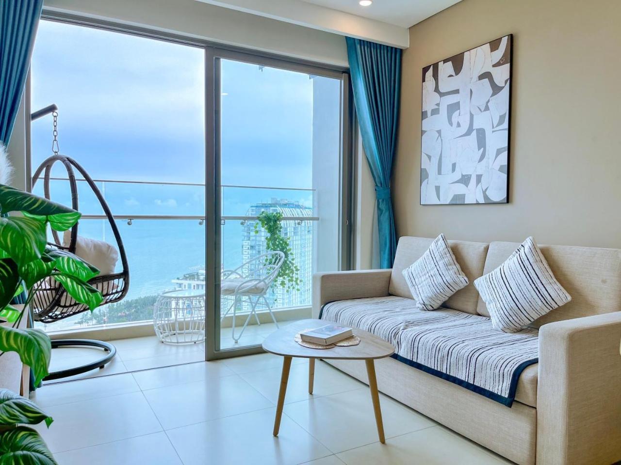 The Song Apartment Vung Tau-Can Ho The Song -Harry House المظهر الخارجي الصورة