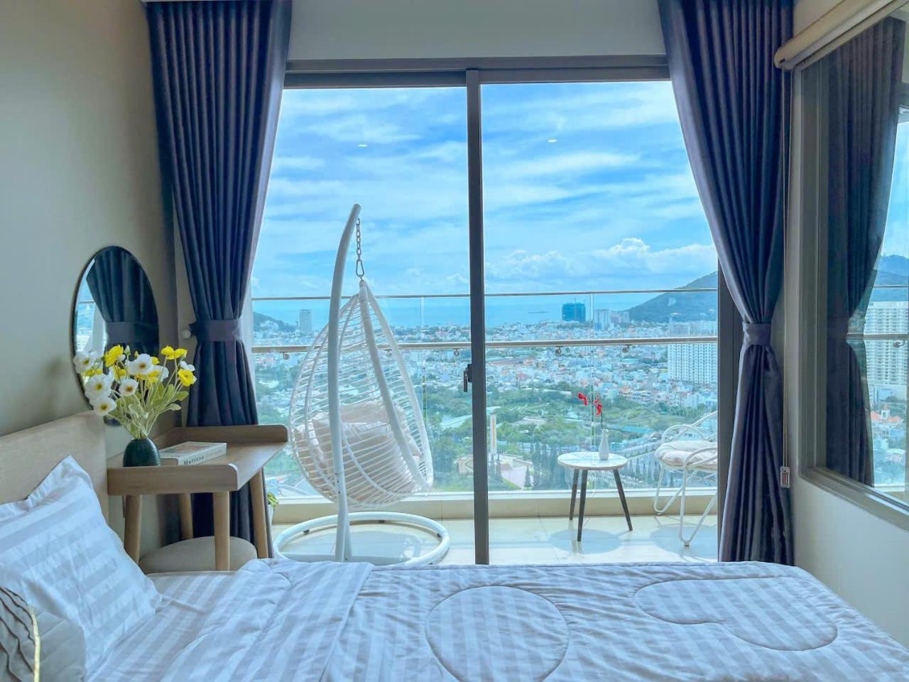 The Song Apartment Vung Tau-Can Ho The Song -Harry House المظهر الخارجي الصورة