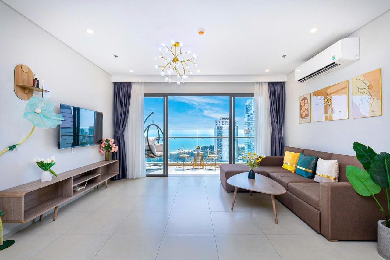 The Song Apartment Vung Tau-Can Ho The Song -Harry House المظهر الخارجي الصورة