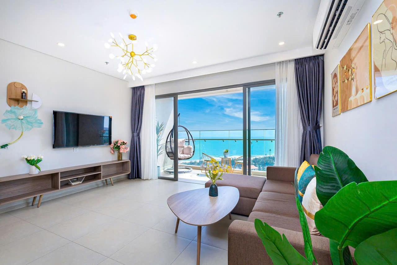The Song Apartment Vung Tau-Can Ho The Song -Harry House الغرفة الصورة